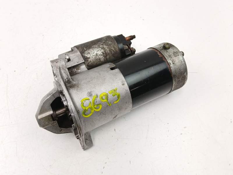 Recambio de motor arranque para opel insignia a (g09) 2.0 cdti (68) referencia OEM IAM 55352882 M001T30172 