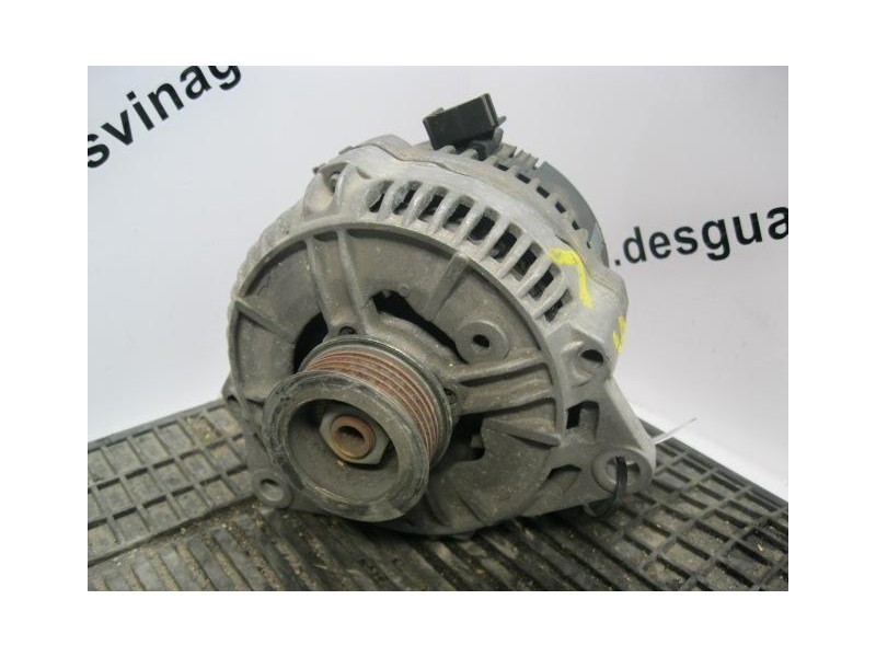 Recambio de alternador ford mondeo 18 g 1993 para ford mondeo 1.8 g referencia OEM IAM 0123212001  