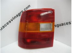 Recambio de piloto trasero izquierdo para opel vectra 1.8 referencia OEM IAM NUEVO  