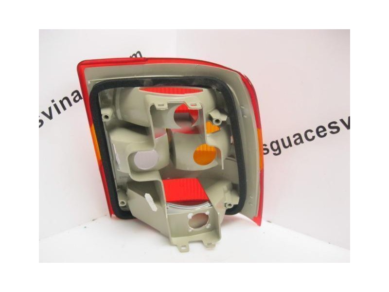 Recambio de piloto trasero izquierdo para opel vectra 1.8 referencia OEM IAM NUEVO  