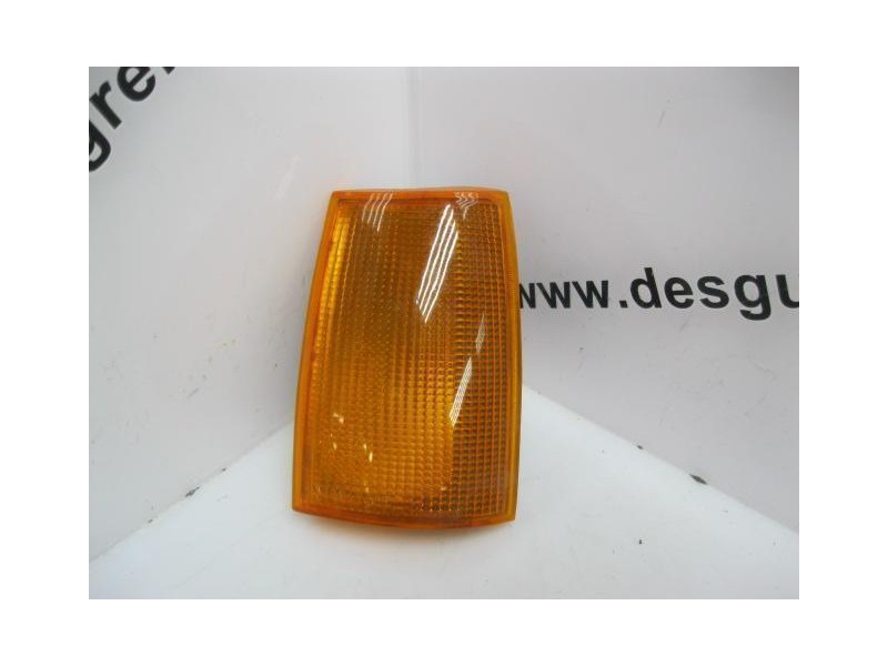 Recambio de piloto delantero izquierdo para renault 9 1.4 g (g-c1j) referencia OEM IAM NUEVO  