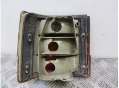 Recambio de piloto trasero derecho para renault 11 1.4 g referencia OEM IAM AHUMADO   2
