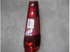 Recambio de piloto trasero derecho para fiat punto 1.1 g referencia OEM IAM   