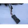 Recambio de faro derecho para chrysler stratus 2.0 g referencia OEM IAM 04630152  