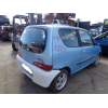 fiat seicento del año 1999