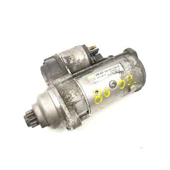 MOTOR ARRANQUE 02A911024B D7RS30 