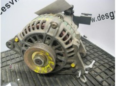 Recambio de alternador hyundai accent ns 1999 para hyundai accent 1.2 g/4eh referencia OEM IAM ¿?¿?¿?AB175054-75A-MANJO