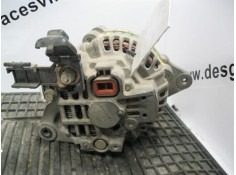 Recambio de alternador hyundai accent ns 1999 para hyundai accent 1.2 g/4eh referencia OEM IAM ¿?¿?¿?AB175054-75A-MANJO   2