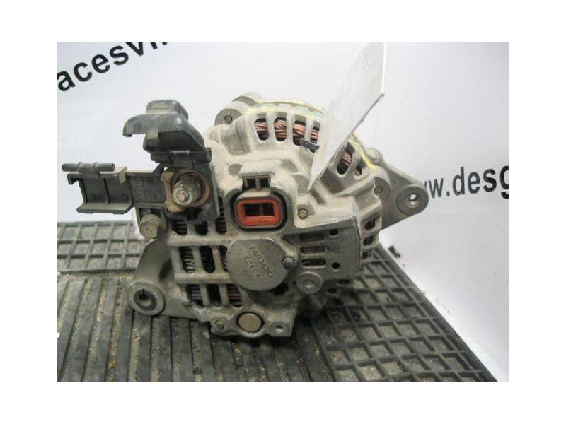 Recambio de alternador hyundai accent ns 1999 para hyundai accent 1.2 g/4eh referencia OEM IAM ¿?¿?¿?AB175054-75A-MANJO  