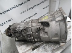 Recambio de cambio 6v (td /tdi) : bmw 120 : 2.0 td 5p [2007] para bmw  120 2.0 td referencia OEM IAM 2300-7533513  