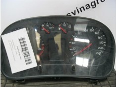 Recambio de cuadro instrumentos volkswagen golf 19 tdi colf iv 1998 para volkswagen golf 1.9 tdi referencia OEM IAM 0263611024V1