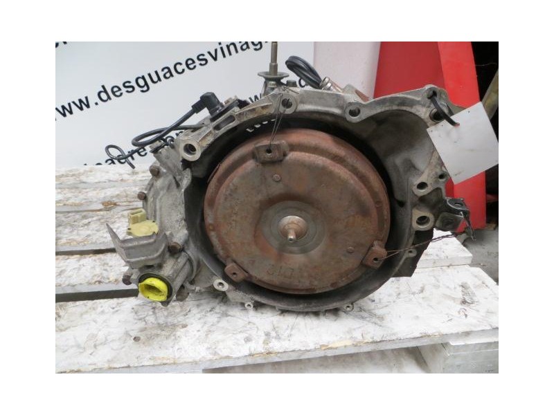 Recambio de caja cambios automatico citroen xantia 18 g 1995 para citroen xantia 1.8 g-lfz referencia OEM IAM 4HP-14  
