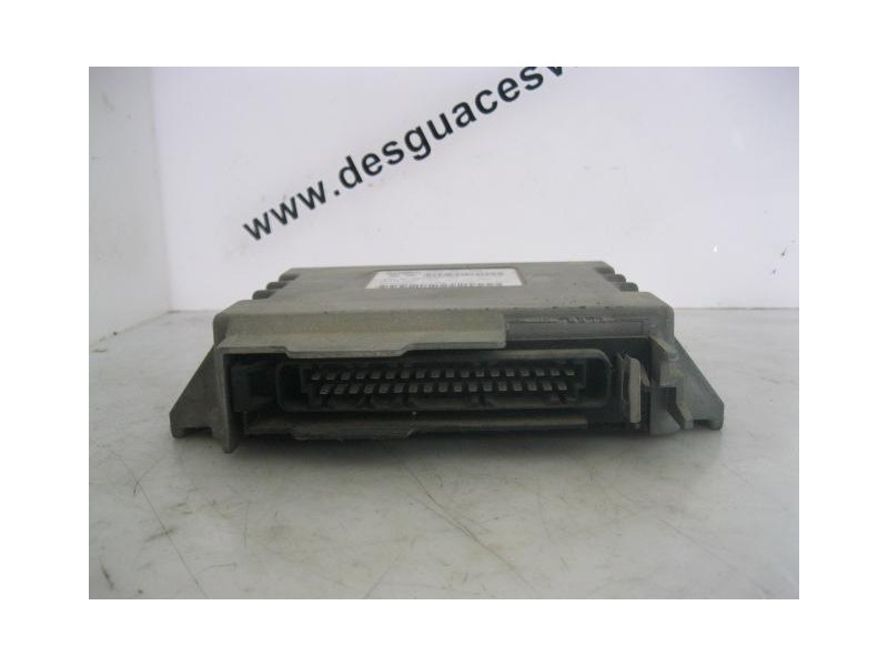 Recambio de centralita alfa romeo 145 14 g 1995 para alfa romeo 145 1.4 g ar33501gasolina referencia OEM IAM IAW8F.6B/0907-37  