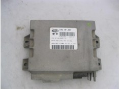 Recambio de centralita alfa romeo 145 14 g 1995 para alfa romeo 145 1.4 g ar33501gasolina referencia OEM IAM IAW8F.6B/0907-37  