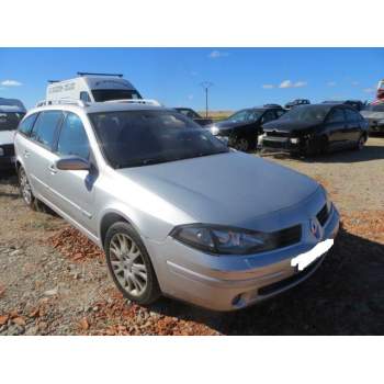 RENAULT LAGUNA II GRANDTOUR (KG0/1_)