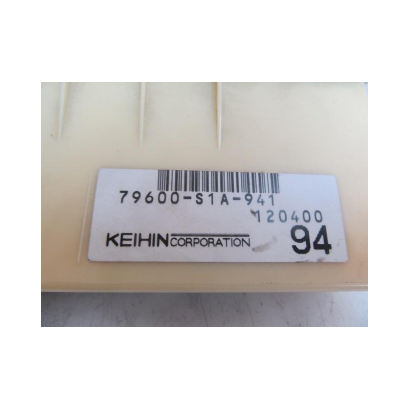 Recambio de mandos calefaccion : honda accord : 1.9 g -f18b2 (136cv) [1999] para honda accord 1.9 g -f18b2 referencia OEM IAM   