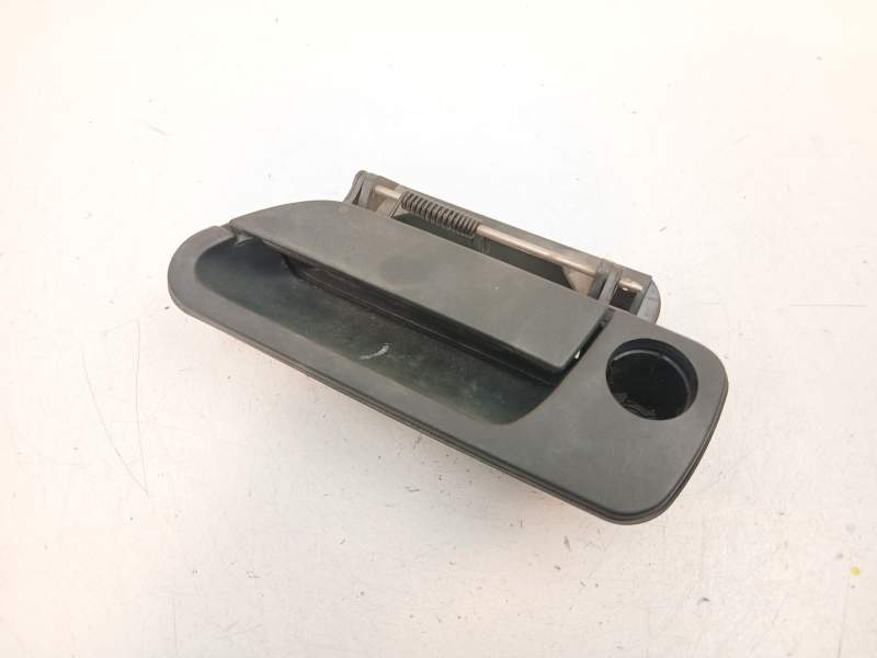 Recambio de manilla delantera izquierda para citroën xantia (x1_, x2_) 2.0 hdi 90 referencia OEM IAM 9610006477  