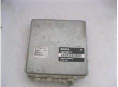 Recambio de centralita bmw 318 tds cupe 1999 para bmw serie 3 touring (e36) 318tds referencia OEM IAM 0281001711   2