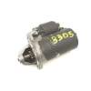 Recambio de motor arranque para ford fiesta iii (gfj) 1.4 referencia OEM IAM 91AB11000KA 0001112016 