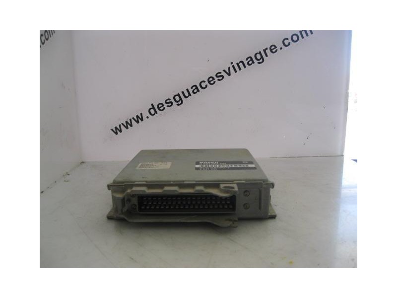 Recambio de centralita bmw 318 tds cupe 1999 para bmw serie 3 touring (e36) 318tds referencia OEM IAM 0281001711  