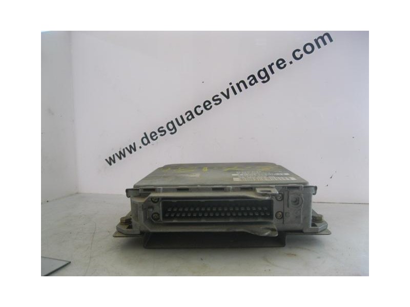 Recambio de centralita citroen zx 18 g 1991 para citroen zx 1.8 cat (lfz / xu7jp) referencia OEM IAM 0261200664  