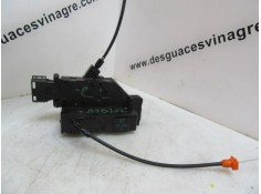 Recambio de cerradura pta. tras. izq. : citroen c 4 : 1.6 hdi -9hz (110cv)grand picasso [2007] para citroen c 4 1.6 hdi -9hz gra