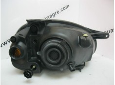 Recambio de faro izquierdo para opel astra 1.7 d referencia OEM IAM NUEVO   2