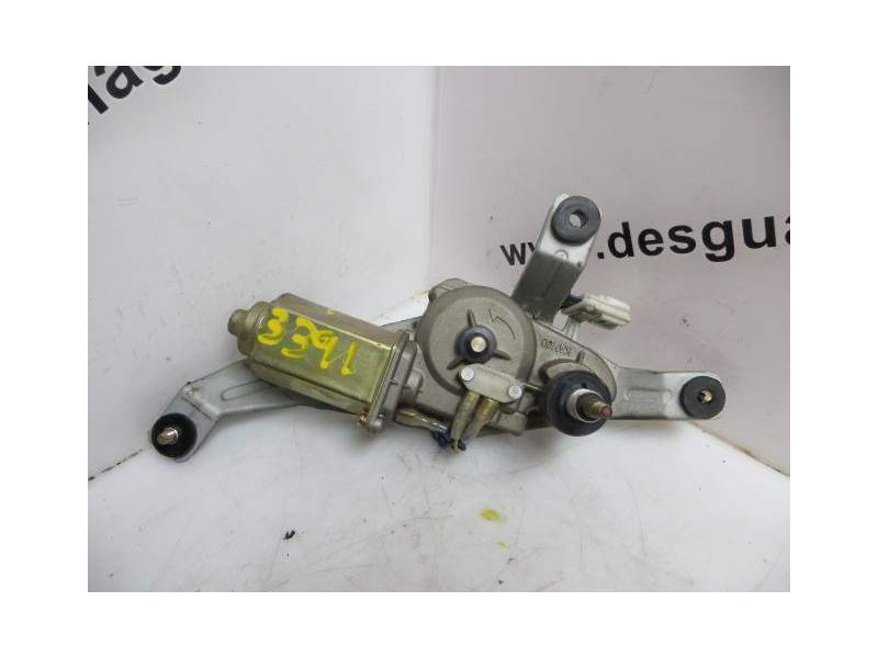Recambio de motor limpia trasero para hyundai coupe i (rd) 1.6 16v referencia OEM IAM 9870027500  