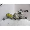 Recambio de motor limpia trasero para hyundai coupe i (rd) 1.6 16v referencia OEM IAM 9870027500  