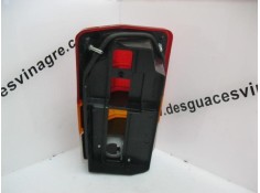 Recambio de piloto trasero derecho para fiat ducato 1.9 turbodiesel referencia OEM IAM NUEVOTAMBIENJ5   2