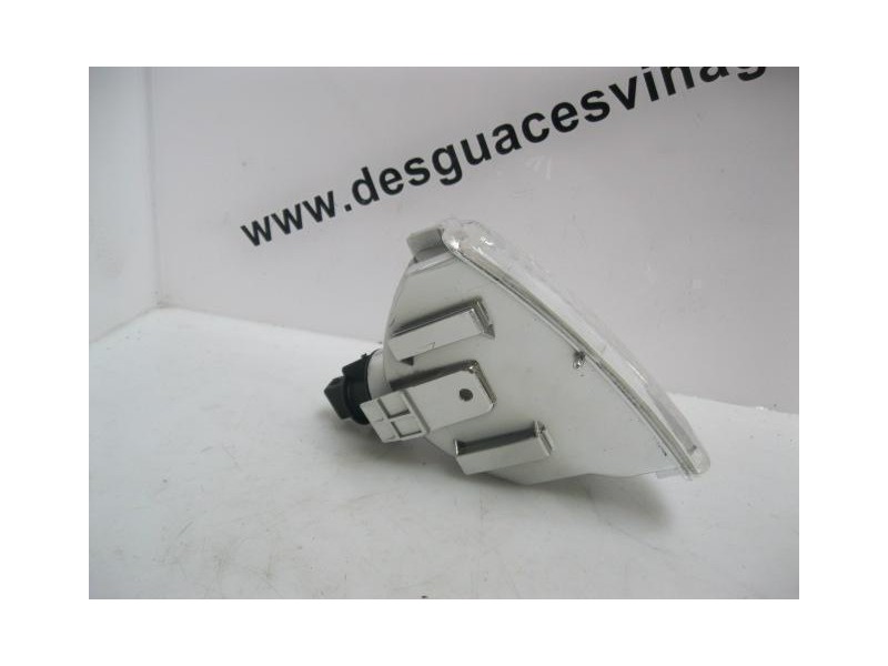 Recambio de piloto delantero izquierdo para volkswagen polo 1.3 g -2g referencia OEM IAM NUEVO  