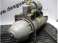 Recambio de motor arranque bmw 530 530 i 1988 para bmw serie 5 berlina (e34) 3.0 530i (138kw) referencia OEM IAM 0001110041-BOSC