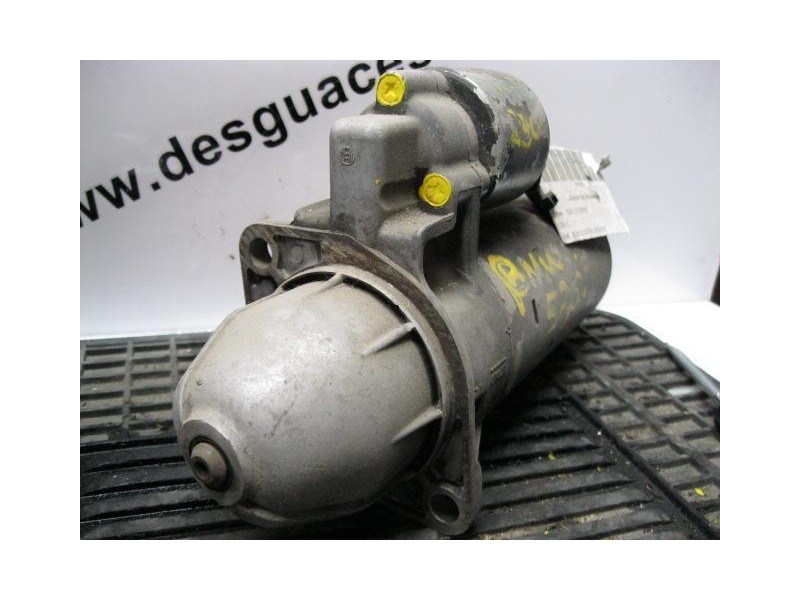 Recambio de motor arranque bmw 530 530 i 1988 para bmw serie 5 berlina (e34) 3.0 530i (138kw) referencia OEM IAM 0001110041-BOSC