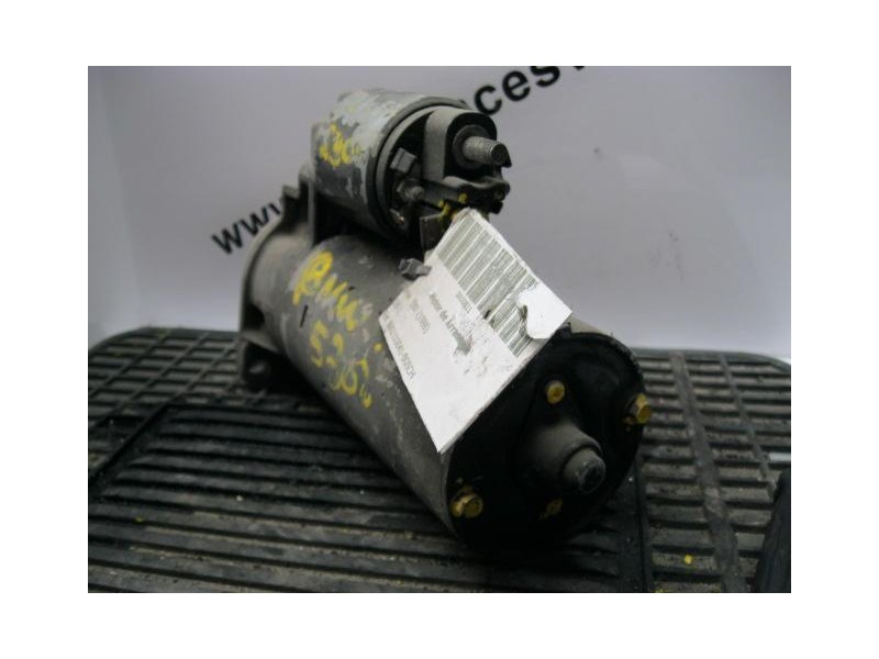 Recambio de motor arranque bmw 530 530 i 1988 para bmw serie 5 berlina (e34) 3.0 530i (138kw) referencia OEM IAM 0001110041-BOSC