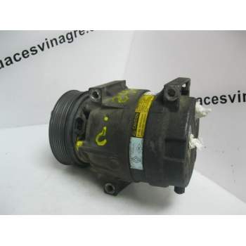 COMPRESOR AIRE ACONDICIONADO 1140049 050641027 