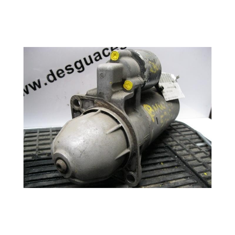Recambio de motor arranque bmw 530 530 i 1988 para bmw serie 5 berlina (e34) 3.0 530i (138kw) referencia OEM IAM 0001110041-BOSC