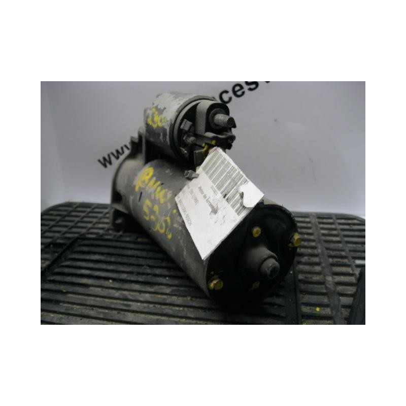 Recambio de motor arranque bmw 530 530 i 1988 para bmw serie 5 berlina (e34) 3.0 530i (138kw) referencia OEM IAM 0001110041-BOSC