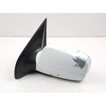 RETROVISOR IZQUIERDO 876013E300XX 