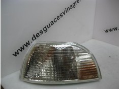 Recambio de piloto delantero izquierdo para fiat uno 1.0 g ( 146c7. 000 ) referencia OEM IAM NUEVO  