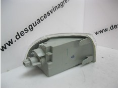 Recambio de piloto delantero izquierdo para fiat uno 1.0 g ( 146c7. 000 ) referencia OEM IAM NUEVO   2