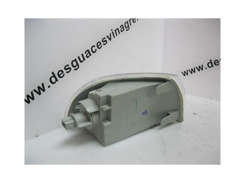 Recambio de piloto delantero izquierdo para fiat uno 1.0 g ( 146c7. 000 ) referencia OEM IAM NUEVO  