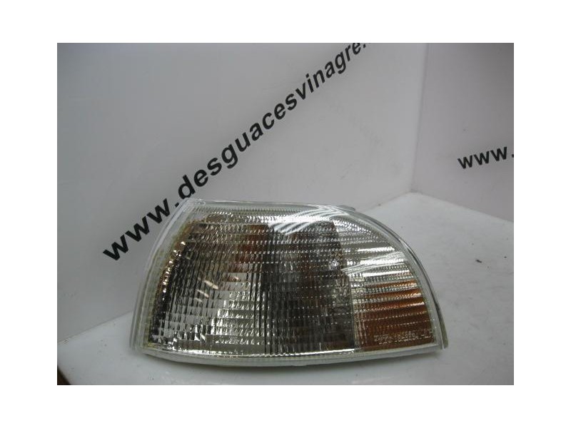 Recambio de piloto delantero izquierdo para fiat uno 1.0 g ( 146c7. 000 ) referencia OEM IAM NUEVO  