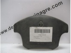 Recambio de airbag conductor renault safrane 21 gtd 21 td 1992 para renault safrane (b54) 2.1 turbodiesel referencia OEM IAM 770 2