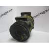 Recambio de compresor aire acondicionado para renault laguna 1.9 tdci (f9qc670) ranchera referencia OEM IAM 1140049 050641027 