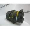 Recambio de compresor aire acondicionado para renault laguna 1.9 tdci (f9qc670) ranchera referencia OEM IAM 1140049 050641027 