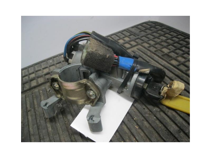 Recambio de conmutador de arranque para hyundai elantra 2.0 d -4ea referencia OEM IAM   