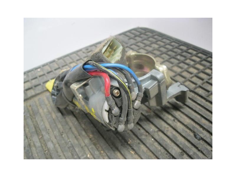 Recambio de conmutador de arranque para hyundai elantra 2.0 d -4ea referencia OEM IAM   