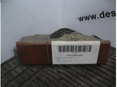 Recambio de piloto delantero izquierdo para citroen c25 caja/chasis (280_, 290_) 2.5 dt referencia OEM IAM   