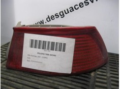 Recambio de piloto trasero derecho para alfa romeo 145 1.6 g referencia OEM IAM   