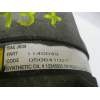 Recambio de compresor aire acondicionado para renault laguna 1.9 tdci (f9qc670) ranchera referencia OEM IAM 1140049 050641027 